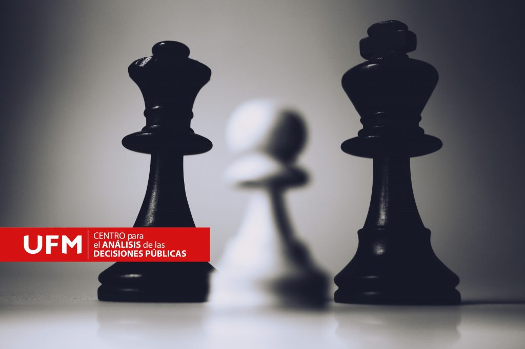 Hommo Economicus public choice naturaleza del hombre