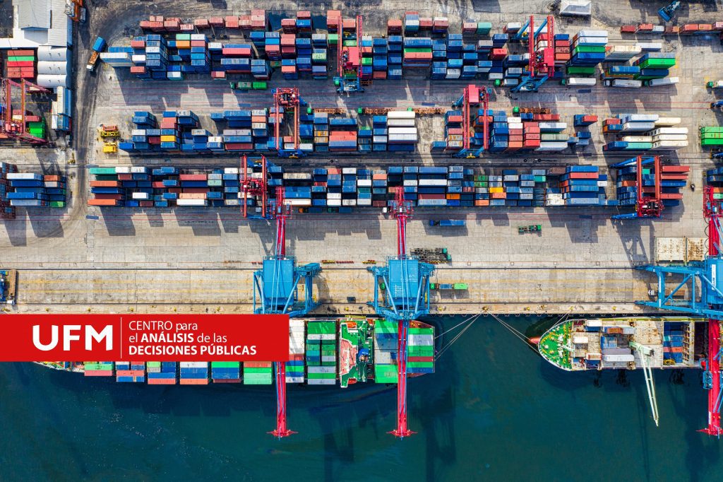 Comercio internacional Comercio internacional
